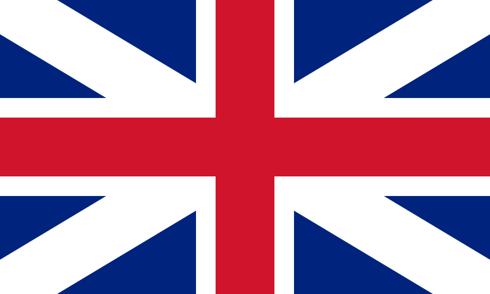 flag england